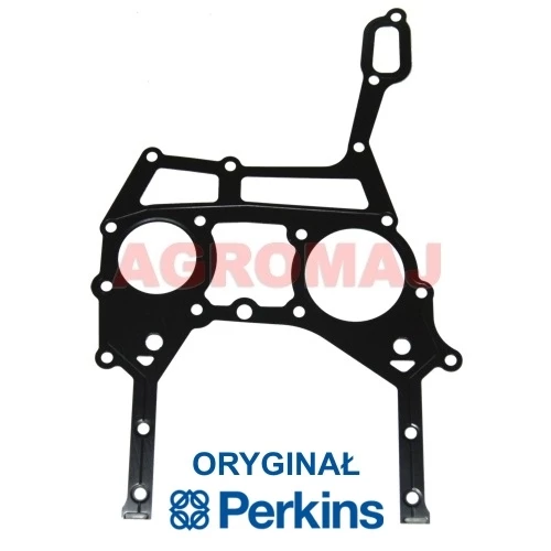 PERKINS прокладка корпуса распределительного вала 1103b-33 1103C-33T
