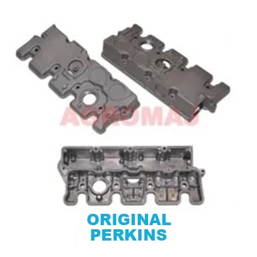 PERKINS крышка клапана 404d-22T 404C-22C