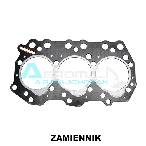 MITSUBISHI прокладка головки S3Q2 S3Q