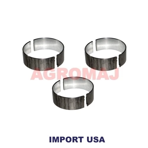 PERKINS комплект шатунных вкладышей (0.25) 403C-15 403D-15T