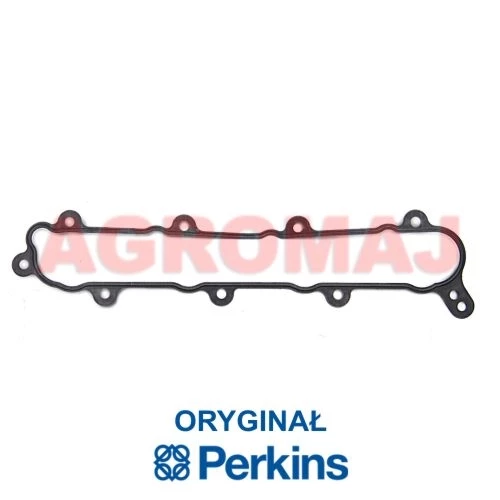 PERKINS прокладка всасывающего коллектора 854e-E34TA 854F-E34T