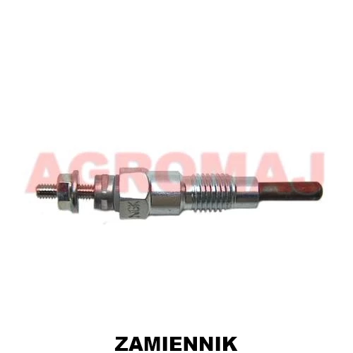 YANMAR свеча накаливания 3tna70 3TNA72