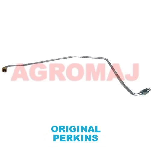 PERKINS линия высокого давления, 6 цилиндров 1106C-E66TA