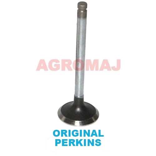 PERKINS выпускной клапан VK-1106C-E60TA AL-1004.40 та