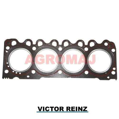 DEUTZ прокладка головки F4L1011F F4M1011F