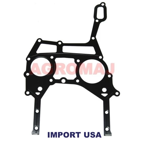 PERKINS прокладка корпуса распределительного вала 1103b-33 1103C-33T
