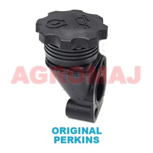PERKINS заливка масла 1004.4 1006.60 T