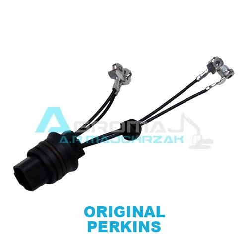 PERKINS жгут проводов 1104d-E44T 1104d-E44TA