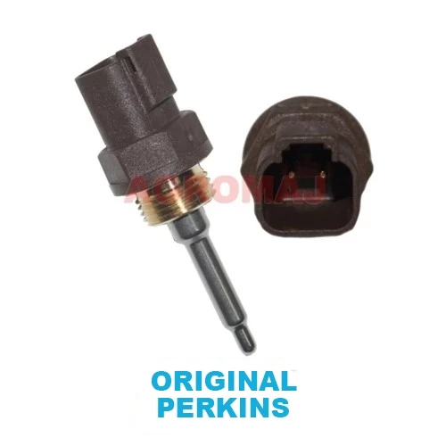 PERKINS датчик температуры двигателя 1104c-E44 1106c-E60TA