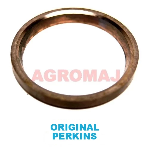 PERKINS сиденье всасывающего клапана 804c-33 804D-33t