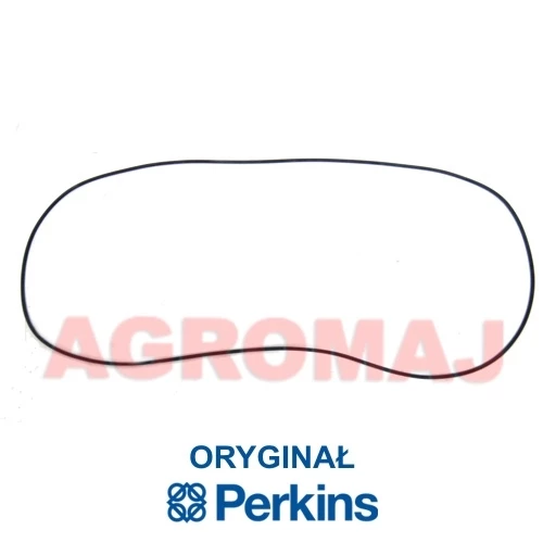 PERKINS прокладка корпуса рычага 104.19 104.22