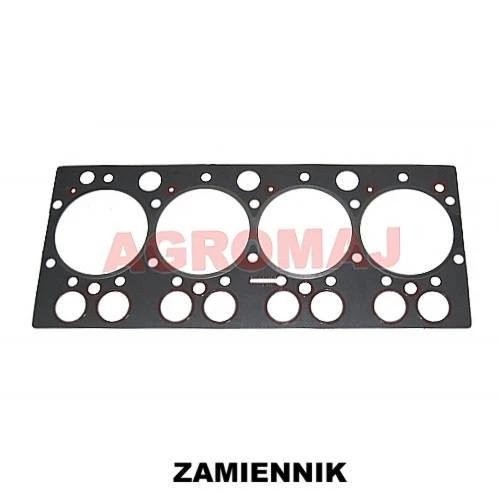 VALMET прокладка головки 420ds 420DW