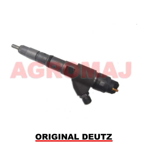 DEUTZ инжектор в сборе TCD2012L042V TCD2012L062V