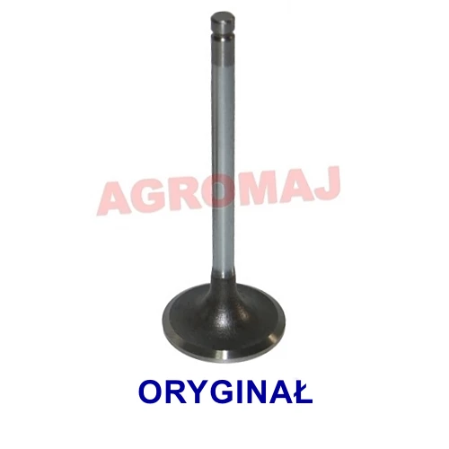 CASE всасывающий клапан 4bt3.9 6BT5.9