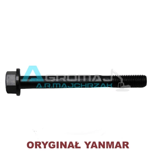 YANMAR болт головки 3tnv75 3TNV78