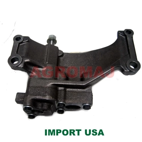 RE60622 JOHN DEERE масляный насос двигателя 6081t 6466A