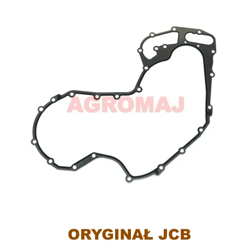 JCB прокладка крышки ГРМ 1104c-44TA 1104C-44T