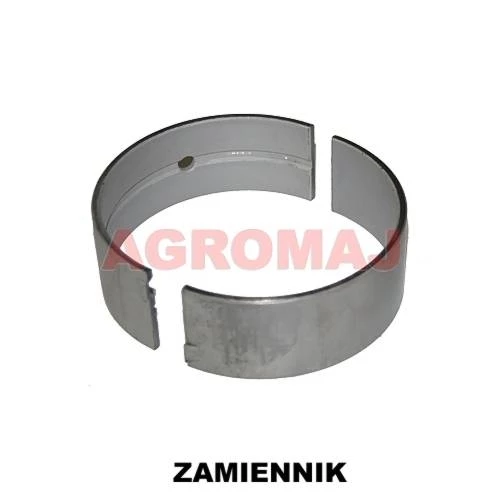 VALMET шатунный вкладыш (0,50) 611D 420DR