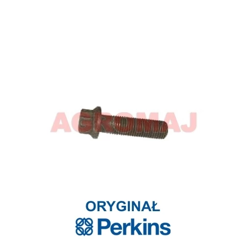 PERKINS Болт коленчатого вала 1004.4 1004.40 T