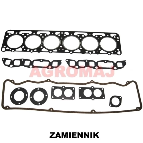 FORD комплект прокладок-верх двигателя 2704e 2715e