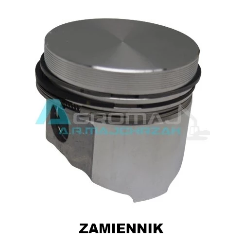 YANMAR поршень КПЛ. 75,00 3T75U