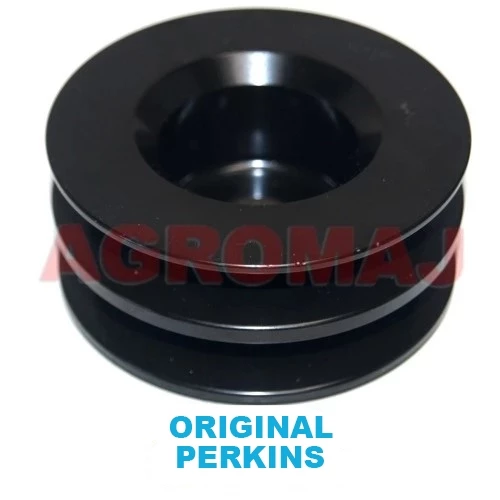PERKINS колесо генератора 1103c-33 1104d-44TA