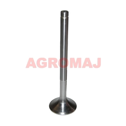 CASE выпускной клапан D206 DT239 D246