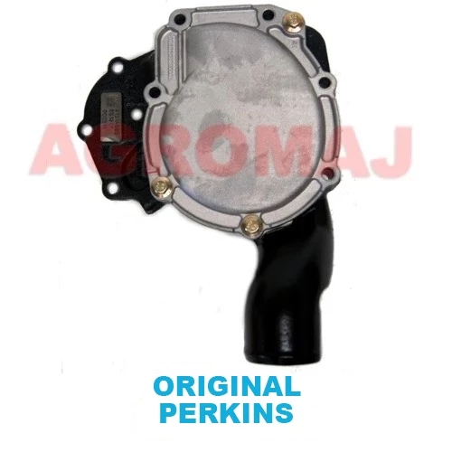 PERKINS водяной насос 1104c-44t 1103C-33