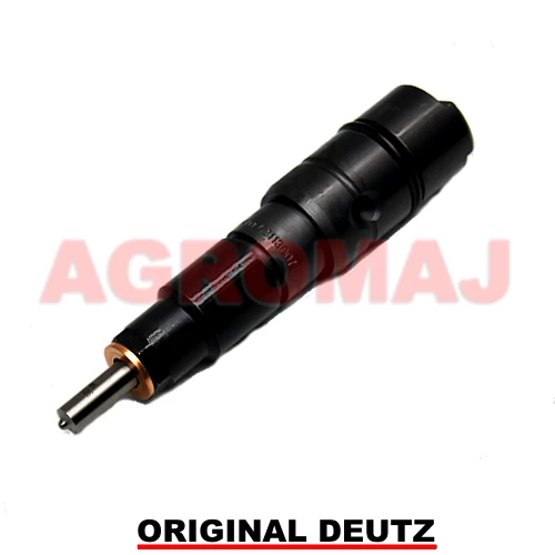 DEUTZ инжектор в сборе BF4M2013C BF6M2013C