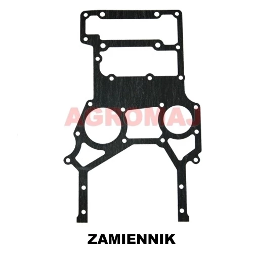 PERKINS прокладка корпуса ГРМ 1006.6 1004.4 T