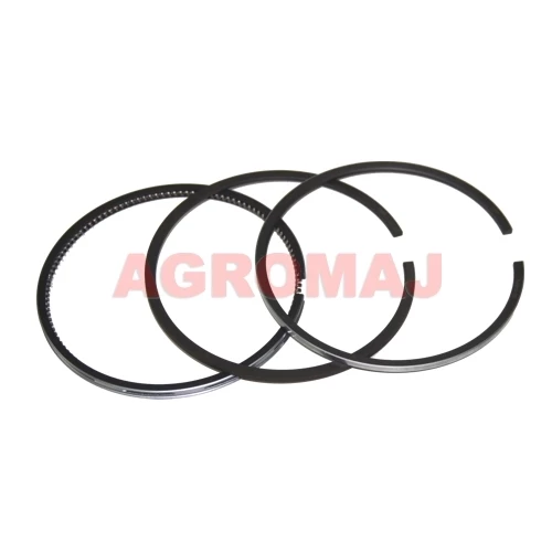 JOHN DEERE комплект поршневых колец 3164D 6329D