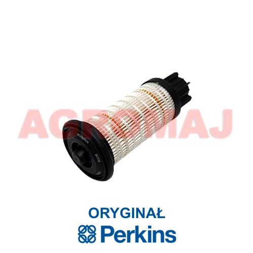 PERKINS предварительный топливный фильтр 854E-E34TA 854F-E34TA