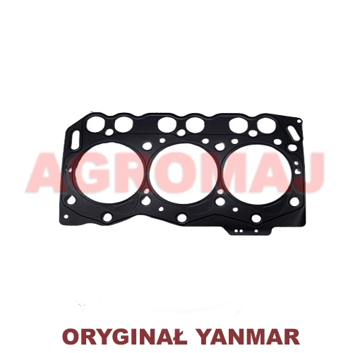 YANMAR прокладка головки 3tne68 3TNV68
