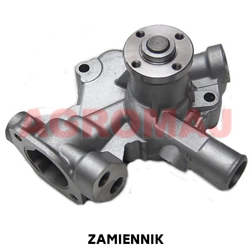 YANMAR водяной насос 2tne68 2TNV68