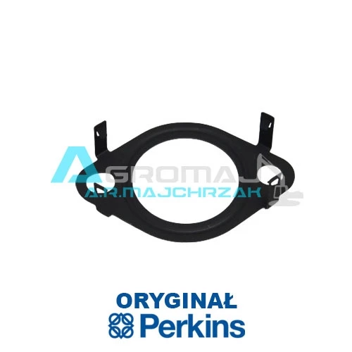 PERKINS прокладка радиатора 1204e-E44TA 1204F-E44TA