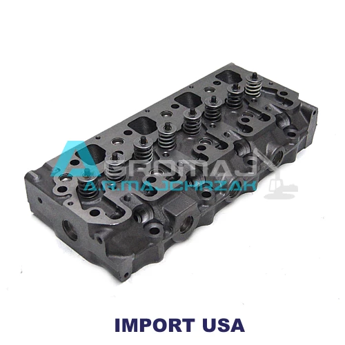 CATERPILLAR головка двигателя 3024