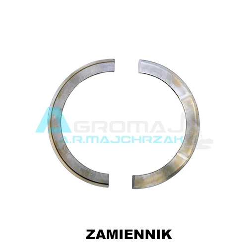 CATERPILLAR упорные кольца вала (STD) C9 C9. 3