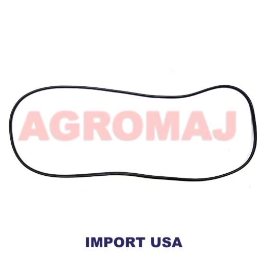KOMATSU прокладка крышки клапана SAA4D95