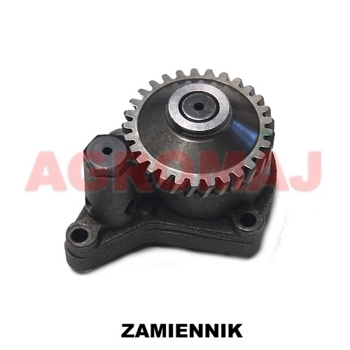 YANMAR масляный насос двигателя 4tne84 4TNV88