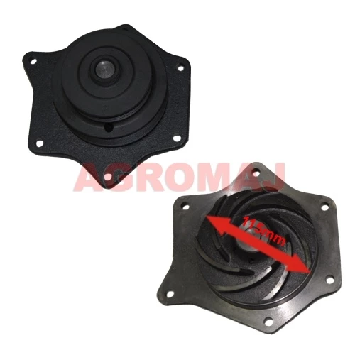 FORD водяной насос 7.5 675 / T / WS