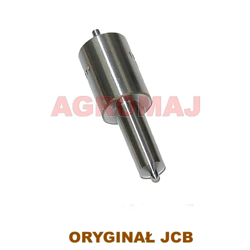 JCB наконечник инжектора 1004.4