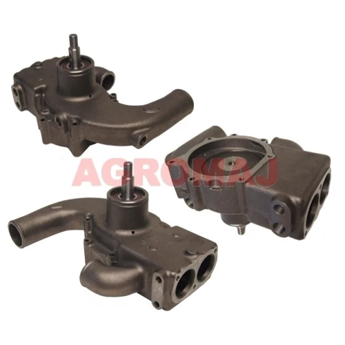 PERKINS водяной насос A6. 354. 4