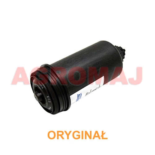 CATERPILLAR топливный фильтр в сборе C3.4B C7. 1
