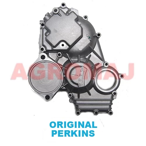 PERKINS передняя панель 403f-15 404D-22T