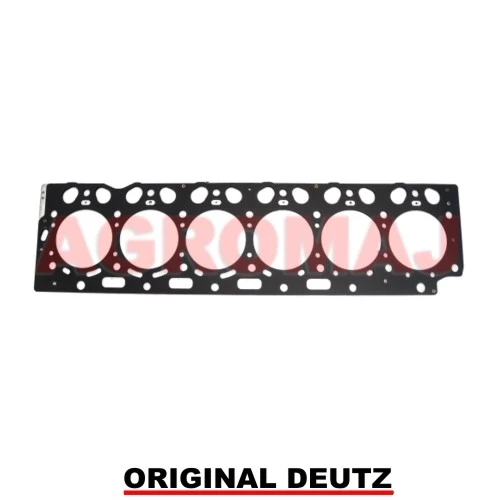 DEUTZ прокладка головки BF6M2012C TCD2012L062V