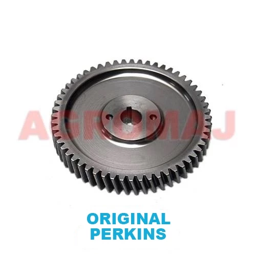 PERKINS шестерня ТНВД 1004-4 1004-4Т