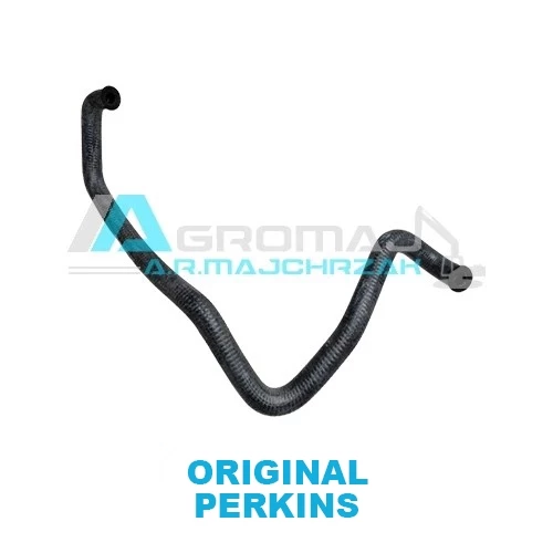 PERKINS масляный шланг радиатора 1004.4 1004.40 та