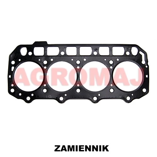 YANMAR прокладка головки 4tnv94