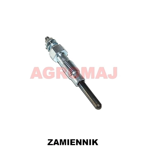 PERKINS свеча накаливания UB-704-26