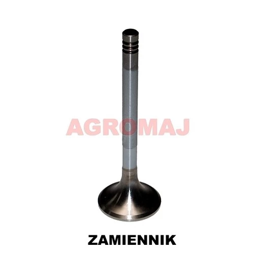 FENDT выпускной клапан D226-6 D226-6